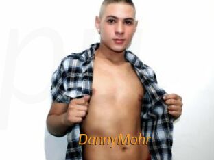 DannyMohr