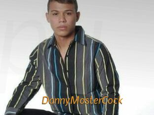 DannyMosterCock