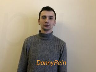 DannyRein Porn University