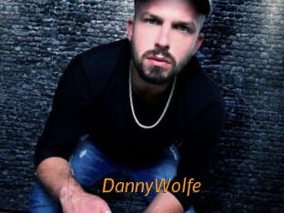 DannyWolfe