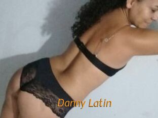 Danny_Latin
