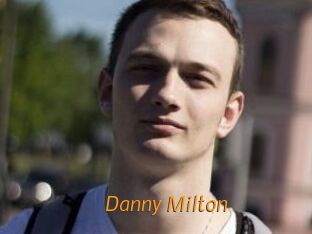 Danny_Milton