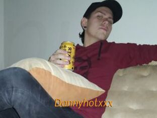 Dannyhotxxx