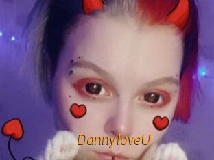 DannyloveU