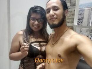 DannynJoe