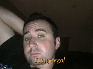 Dannyregal