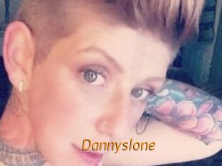 Dannyslone Porn University