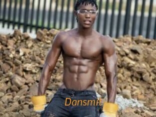 Dansmit