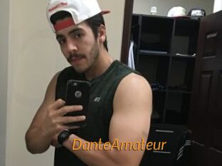 DanteAmateur