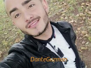 DanteGuzman
