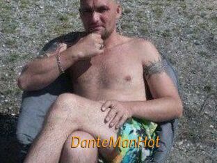 DanteManHot