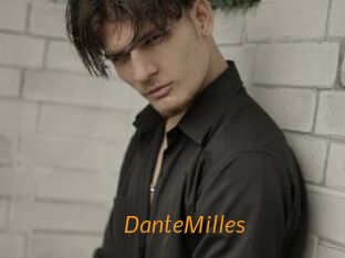 DanteMilles
