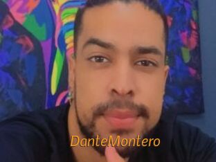 DanteMontero