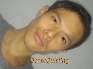 DanteQuisling
