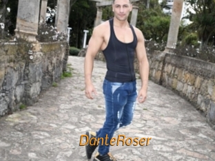 DanteRoser