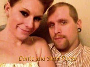 Dante_and_Siera_Fuego