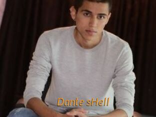 Dante_sHell