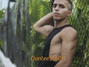 DanteeSmith