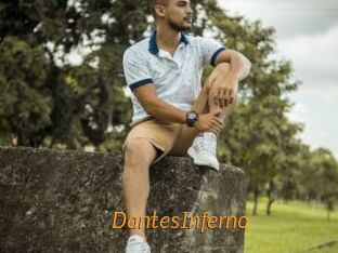 DantesInferno