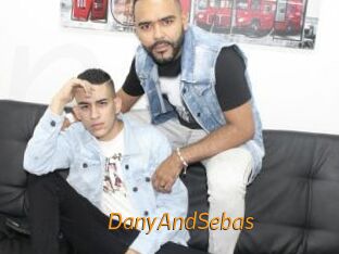DanyAndSebas