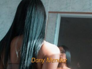 Dany_Mendez Porn University