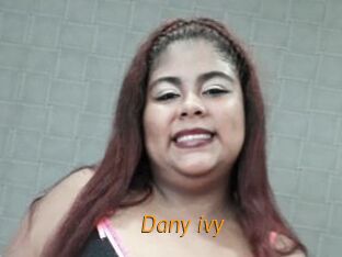 Dany_ivy