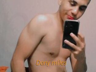 Dany_miles