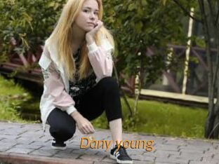 Dany_young