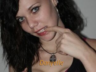 Danyelle