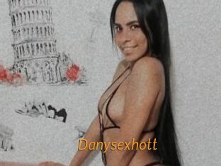 Danysexhott