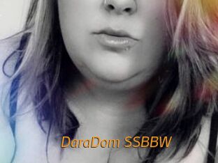 DaraDom_SSBBW