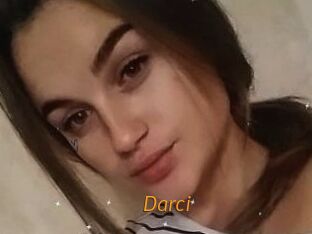 Darci