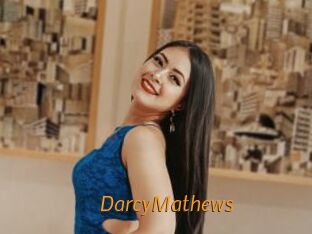 DarcyMathews