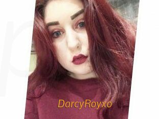Darcy_Royxo Porn University