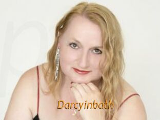 Darcyinbath Porn University