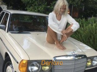 Dariaxo Porn University
