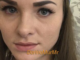 DarinaMurMr Porn University