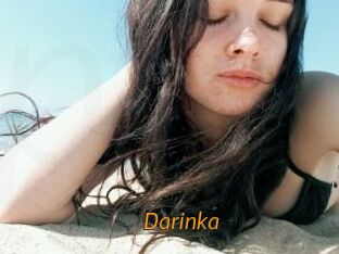 Darinka