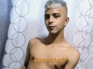 Dariusblack