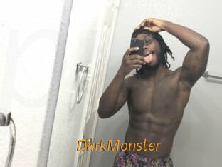 DarkMonster Porn University
