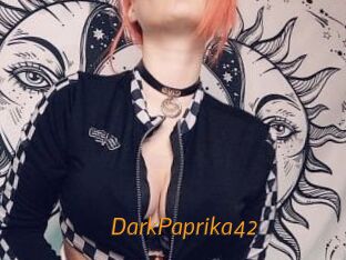 DarkPaprika42