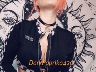DarkPaprika420