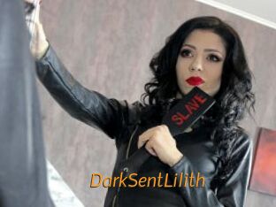 DarkSentLilith