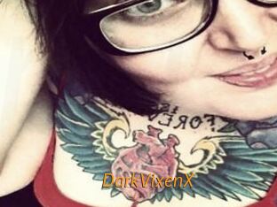 DarkVixenX