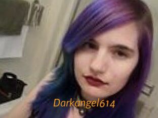 Darkangel614 Porn University