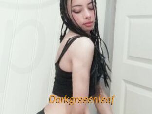 Darkgreeenleaf