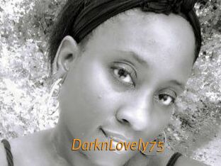 DarknLovely75