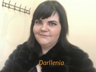 Darllenia