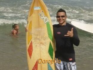 Daropilo