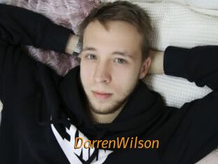 DarrenWilson